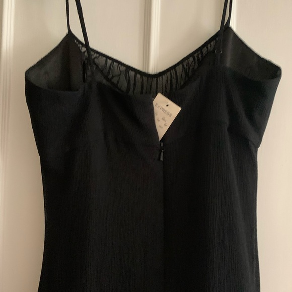 Black dress - Picture 3 of 3